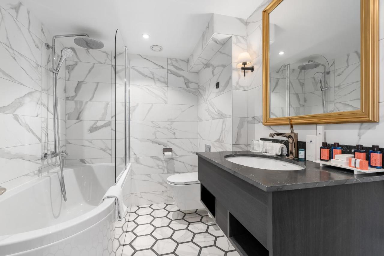 Profilhotels Plaza Hotell