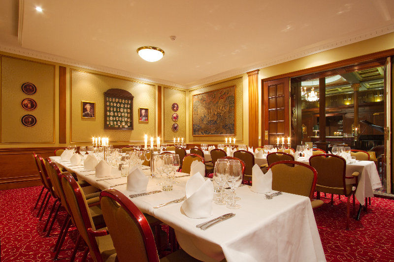 Profilhotels Plaza Hotell København