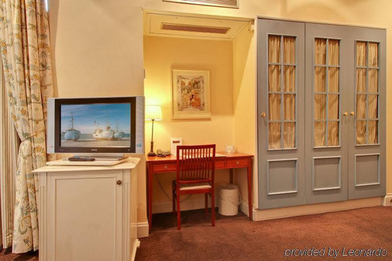 Profilhotels Plaza Hotell København