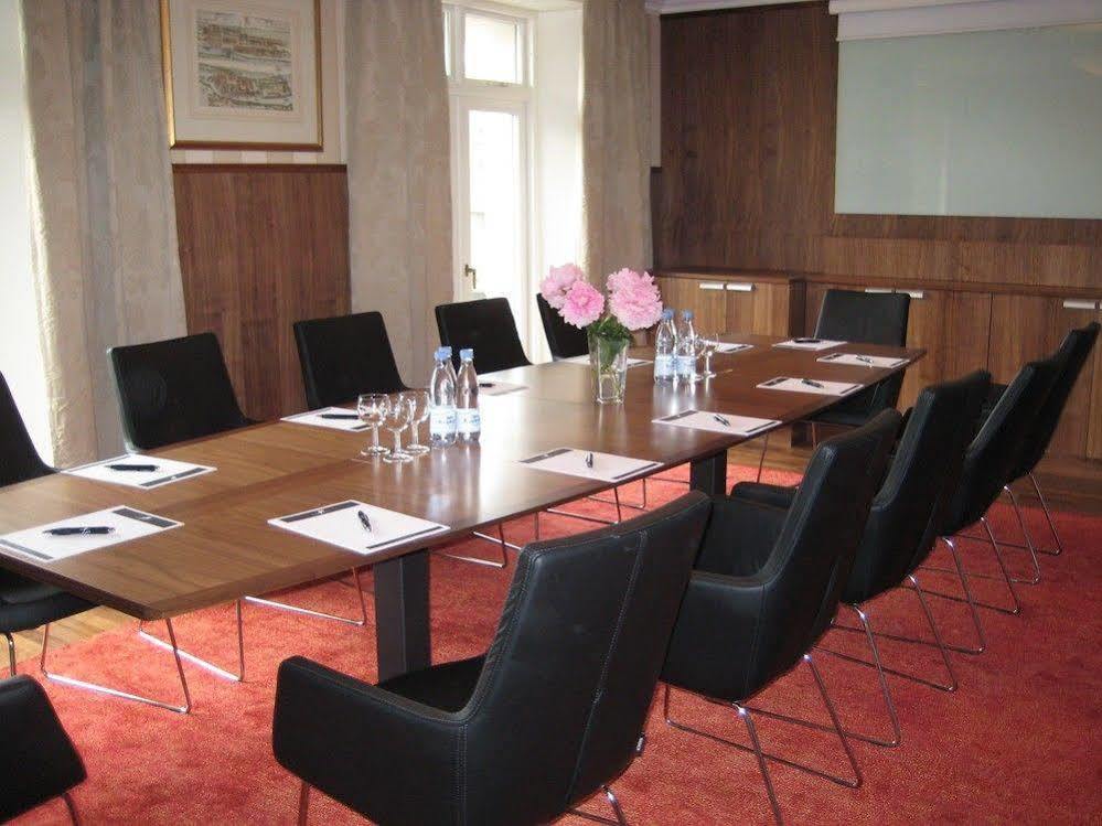 Profilhotels Plaza Hotell København